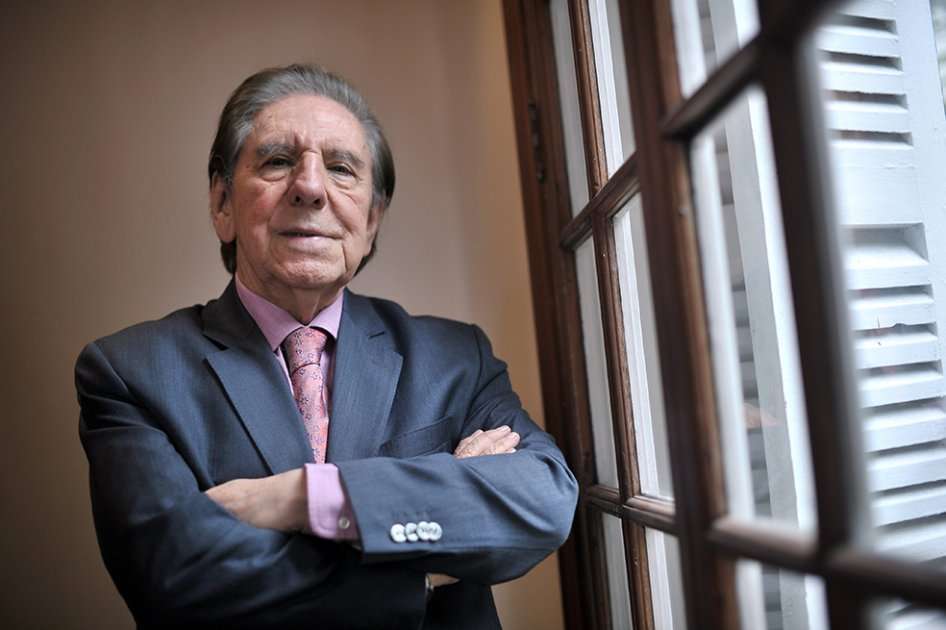 Luis Gustavo Flórez, presidente ACICAM