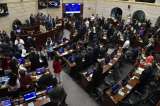 Así votaron los partidos las reformas a la salud y pensional en 2023 y lo que viene