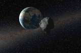 La Tierra tendrá una nueva miniluna durante dos meses