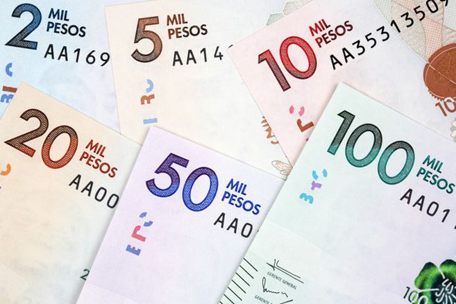 Beneficiarios de Ingreso Solidario.
