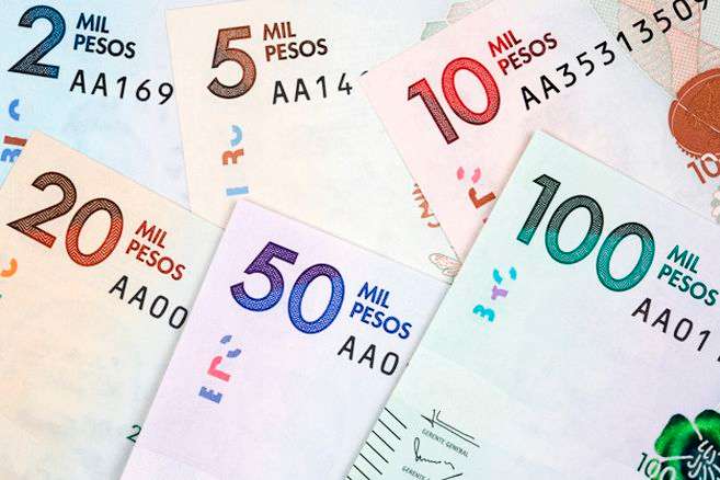 Beneficiarios de Ingreso Solidario.