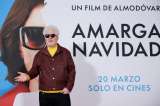 40 años después, Almodóvar sigue hablando del deseo: ‘Amarga Navidad’ y ‘Matador’