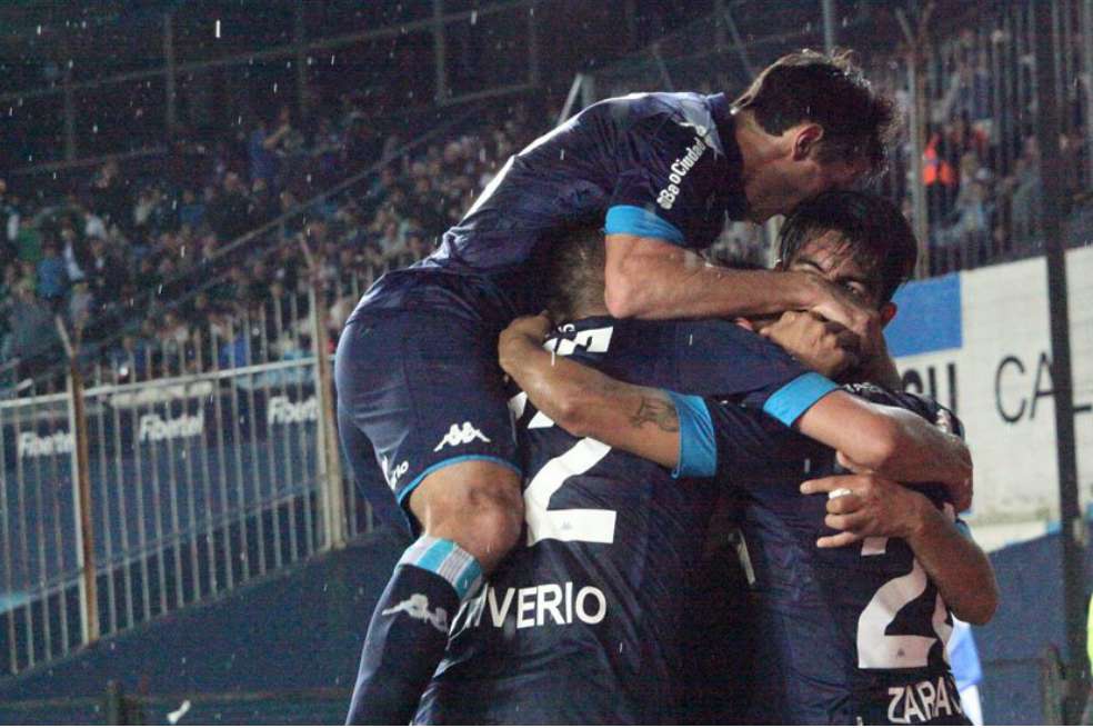 @RacingClub