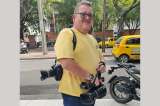 Cristian Herrera, el periodista que defendió la verdad y la libertad hasta su muerte