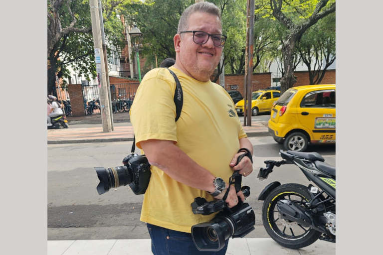 Crimen de Cristian Herrera: capturan a presuntos asesinos del periodista en Cúcuta