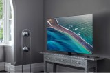 Eclipsa audio: la tecnología de sonido 3D que llega a los televisores en 2025