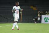 Carmelo Valencia, nuevo jugador de Santa Fe