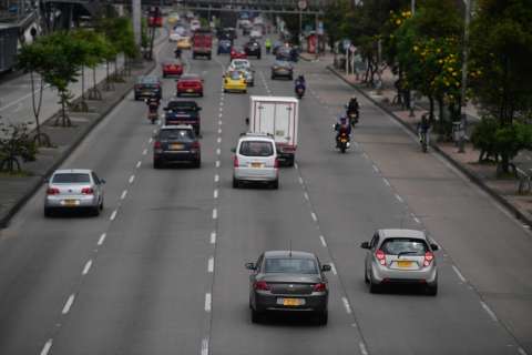 Distrito ofrece solución a conductores que no han descargado el impuesto vehícular
