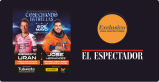 Astronauta de la NASA y Rigoberto Urán compartirán escenario en Bogotá