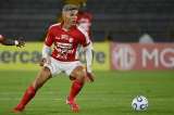 Daniel Torres encendió las alarmas en Santa Fe tras salir en ambulancia, ¿qué le pasó?