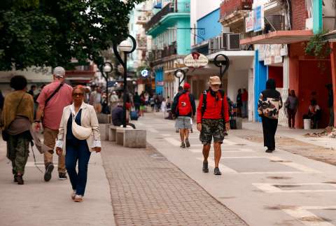 Por qué Cuba se está paralizando: todo lo que debe saber