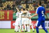 Uruguay se alzó con su segunda China Cup