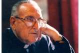 “The art of political murder”, la historia detrás de la muerte del obispo Juan Gerardi