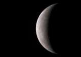 Mercurio será visible desde la Tierra durante este fin de semana y así podrá verlo