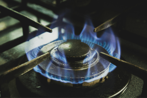 El desabastecimiento de gas empieza a golpear el bolsillo de los bogotanos