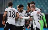 Alemania jugará con Islandia a pesar del caso de COVID-19 en su plantilla