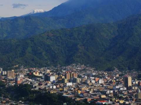 Sicariato en Ibagué: le dispararon en la cabeza a un hombre que iba caminando