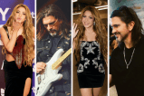 ¿Shakira y Juanes juntos? El antioqueño revela la verdad sobre una colaboración
