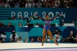 La increíble historia de Simone Biles: la gimnasta que recuperó la sonrisa