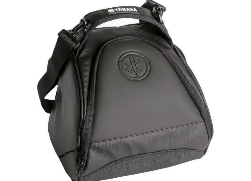 Bolsas organizadoras para motos