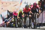 El Tour Colombia, como en el Mundial de ciclismo de Duitama 1995