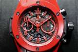 El impacto de la inflación en los relojes de lujo: Hublot anuncia subida de precio