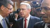 Audiencia en vivo: segundo día de intervención de la Fiscalía en el caso Uribe