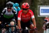 Nairo Quintana y Egan Bernal correrán el Trofeo de Laigueglia