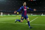 Gol 100 de Messi en Champions: Barcelona venció 3-0 al Chelsea y avanzó a cuartos