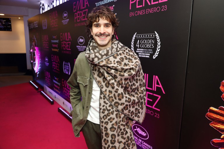 Emmanuel Restrepo