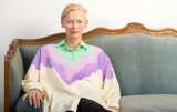 Si tuviera que elegir un lugar, elegiría Colombia: Tilda Swinton sobre “Memoria”