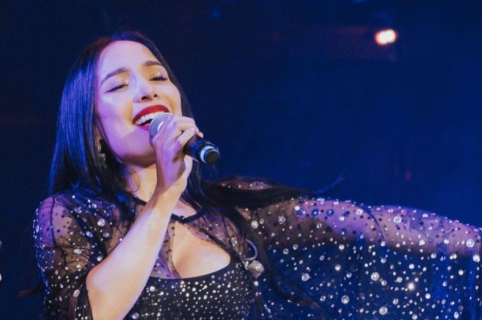 Hace un tiempo, Luisa Fernanda W vivió una penosa experiencia durante una presentación junto a Pipe Bueno, que la hizo alejarse de los escenarios. Esto pasó.