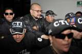 Caso ‘hacker’: Almirante (r) Echandía rendirá declaración juramentada ante la Corte