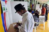 ¿Por qué se le dará apertura a las elecciones desde Popayán?