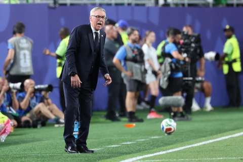 Brasil sorprendió con su nueva convocatoria tras el Mundial: regresos, nuevos y ausencias