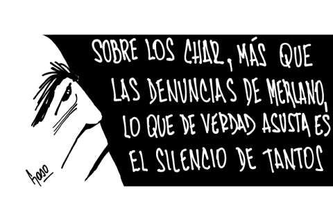 La franja de Gaso