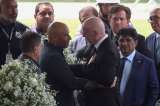 FIFA pedirá a todos los países que bauticen un estadio con el nombre de Pelé