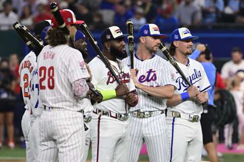 Ronda de comodines en el béisbol de las Grandes Ligas
