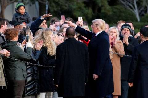 El Espectador le explica: ¿Qué va a decir Donald Trump en el discurso más clave del año?