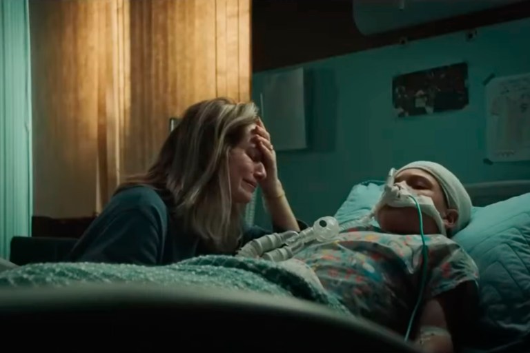 ‘Inexplicable’ de Netflix: Así se ve el verdadero Gabriel Montenegro actualmente