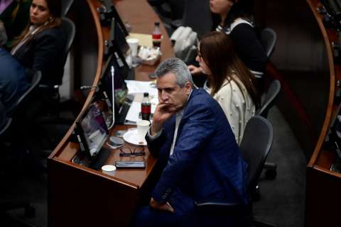 Las dudas que genera la reforma pensional del Gobierno Petro