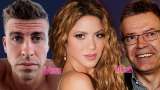 Revelan secreto de Gerard Piqué y su padre que salpica a Shakira: “Metió la pata”