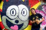 "Muerte del grafitero fue falso positivo urbano de la Policía": fiscal Montealegre