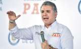 “Es absolutamente lamentable, vergonzoso”: Duque se va con toda contra dirigente de Fecode
