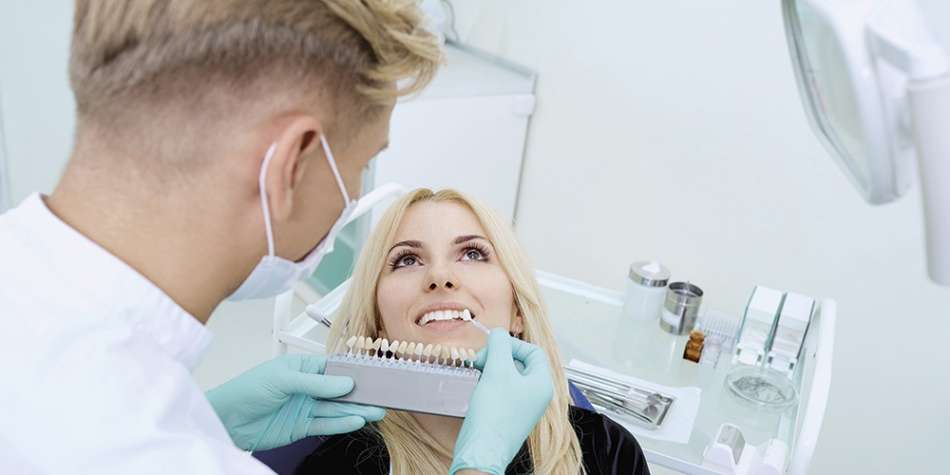 Implantes para una sonrisa perfecta
