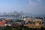 Cartagena se adapta al cambio climático