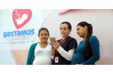 Con aplicación buscan disminuir muerte de madres gestantes en Cundinamarca