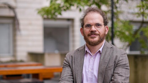 “Es concebible que si los resultados son adversos, Trump llame a que lo defiendan”