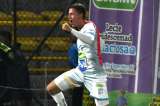 Derrotas de Cali y Tolima en la ida de los octavos de final de la Copa BetPlay