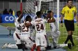 Tolima ganó en Bolivia y jugará la Copa Sudamericana